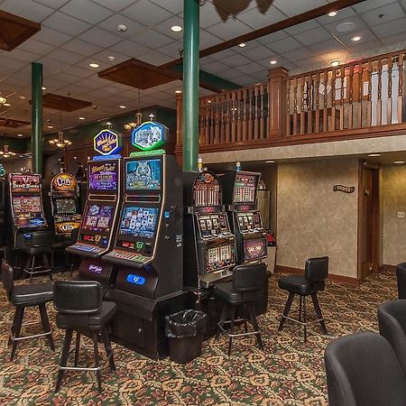 Hickok'S Hotel And Gaming Deadwood Ngoại thất bức ảnh