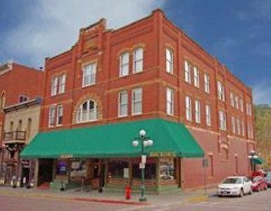 Hickok'S Hotel And Gaming Deadwood Ngoại thất bức ảnh