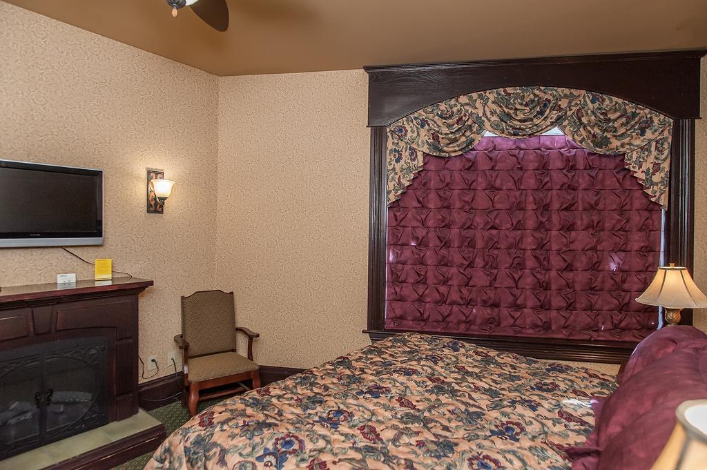 Hickok'S Hotel And Gaming Deadwood Phòng bức ảnh