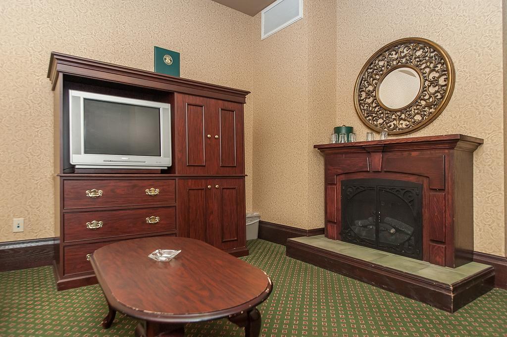 Hickok'S Hotel And Gaming Deadwood Phòng bức ảnh