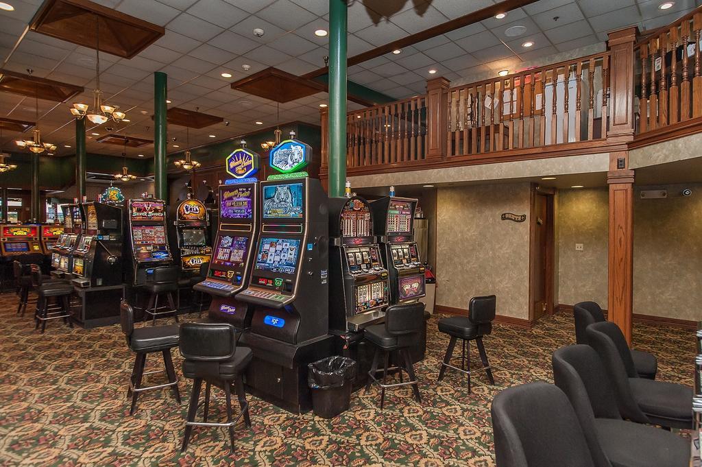 Hickok'S Hotel And Gaming Deadwood Ngoại thất bức ảnh
