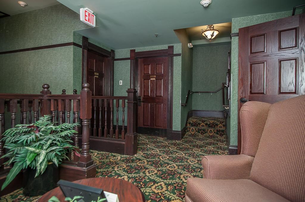 Hickok'S Hotel And Gaming Deadwood Ngoại thất bức ảnh