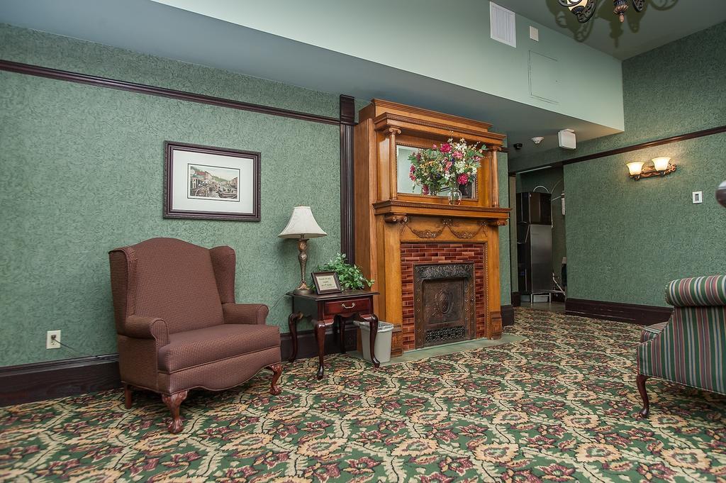 Hickok'S Hotel And Gaming Deadwood Ngoại thất bức ảnh
