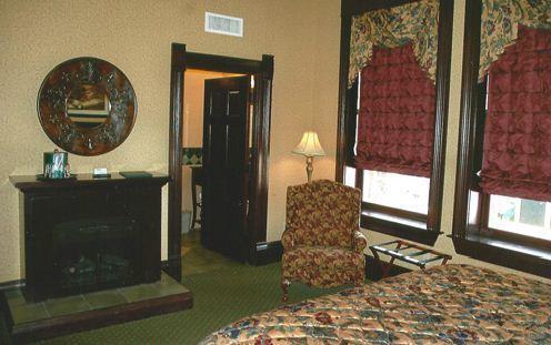 Hickok'S Hotel And Gaming Deadwood Phòng bức ảnh