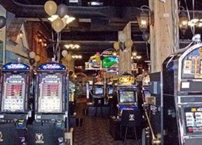 Hickok'S Hotel And Gaming Deadwood Ngoại thất bức ảnh