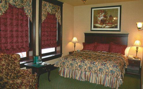 Hickok'S Hotel And Gaming Deadwood Phòng bức ảnh