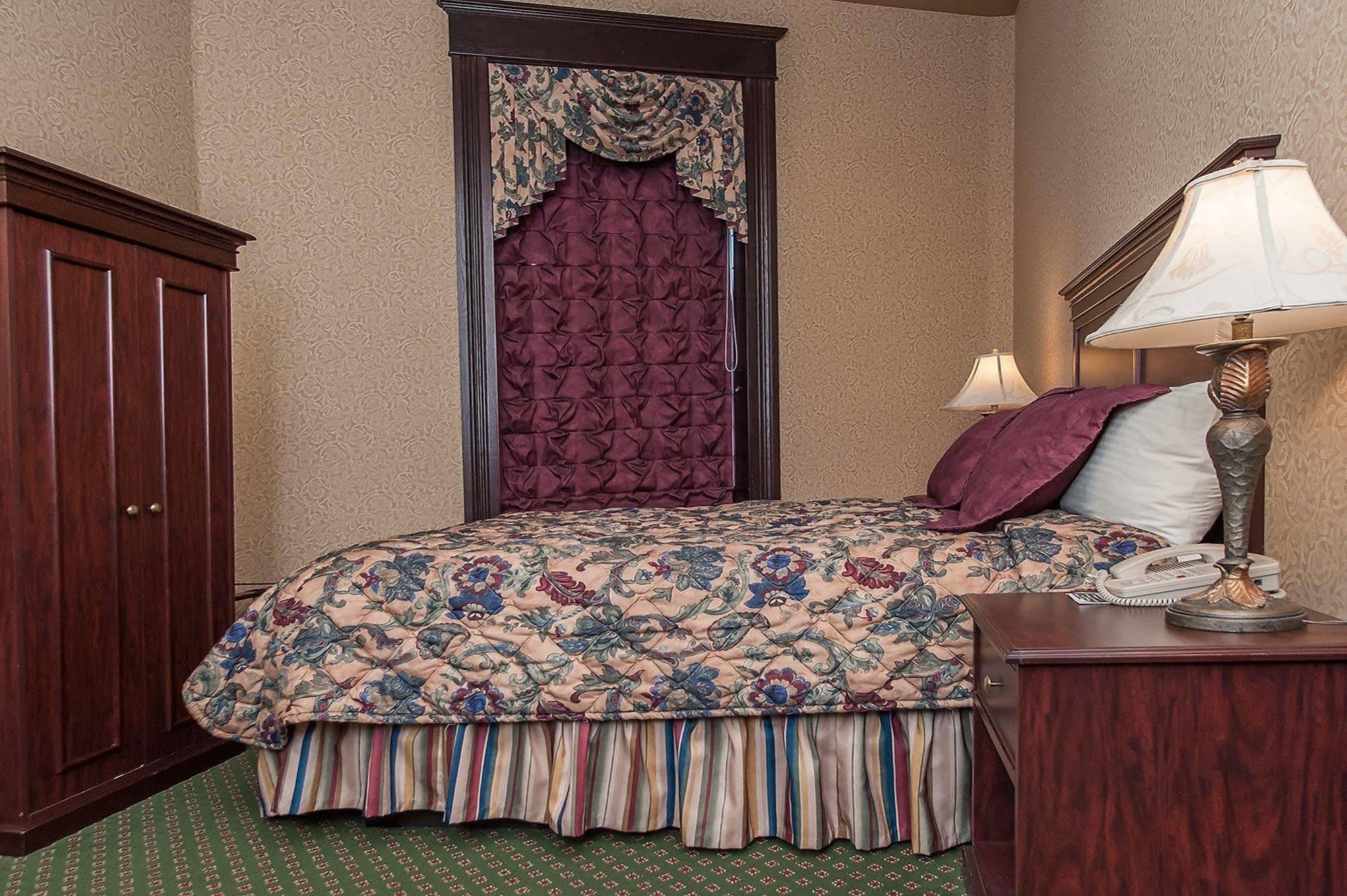 Hickok'S Hotel And Gaming Deadwood Ngoại thất bức ảnh