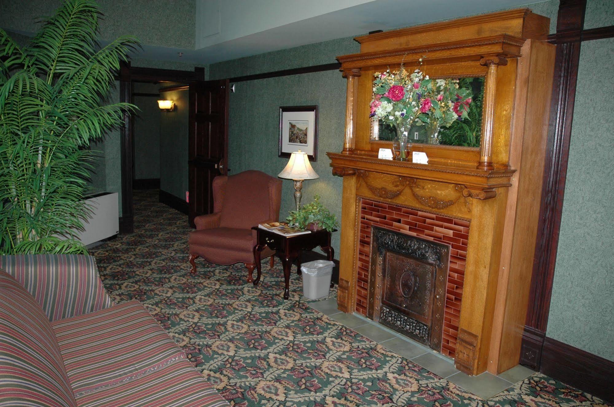 Hickok'S Hotel And Gaming Deadwood Ngoại thất bức ảnh