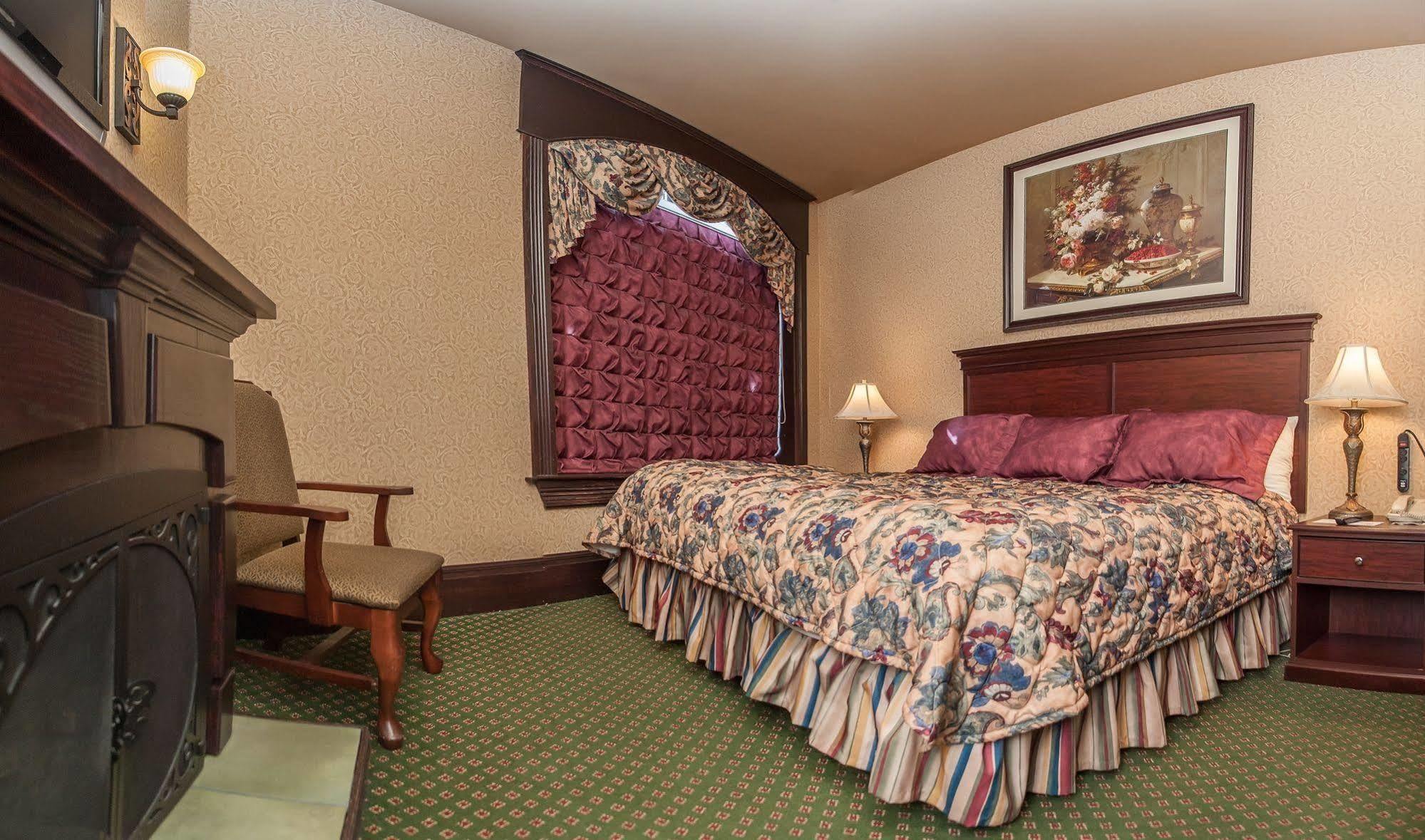 Hickok'S Hotel And Gaming Deadwood Ngoại thất bức ảnh