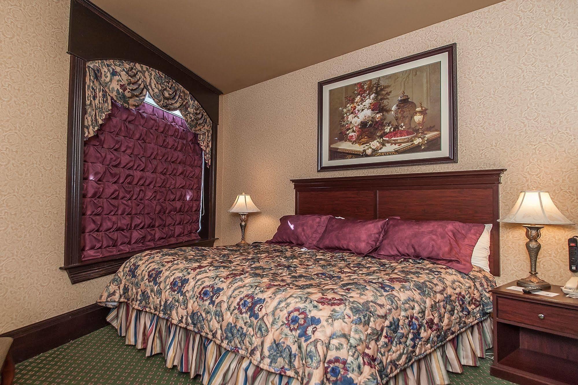 Hickok'S Hotel And Gaming Deadwood Ngoại thất bức ảnh