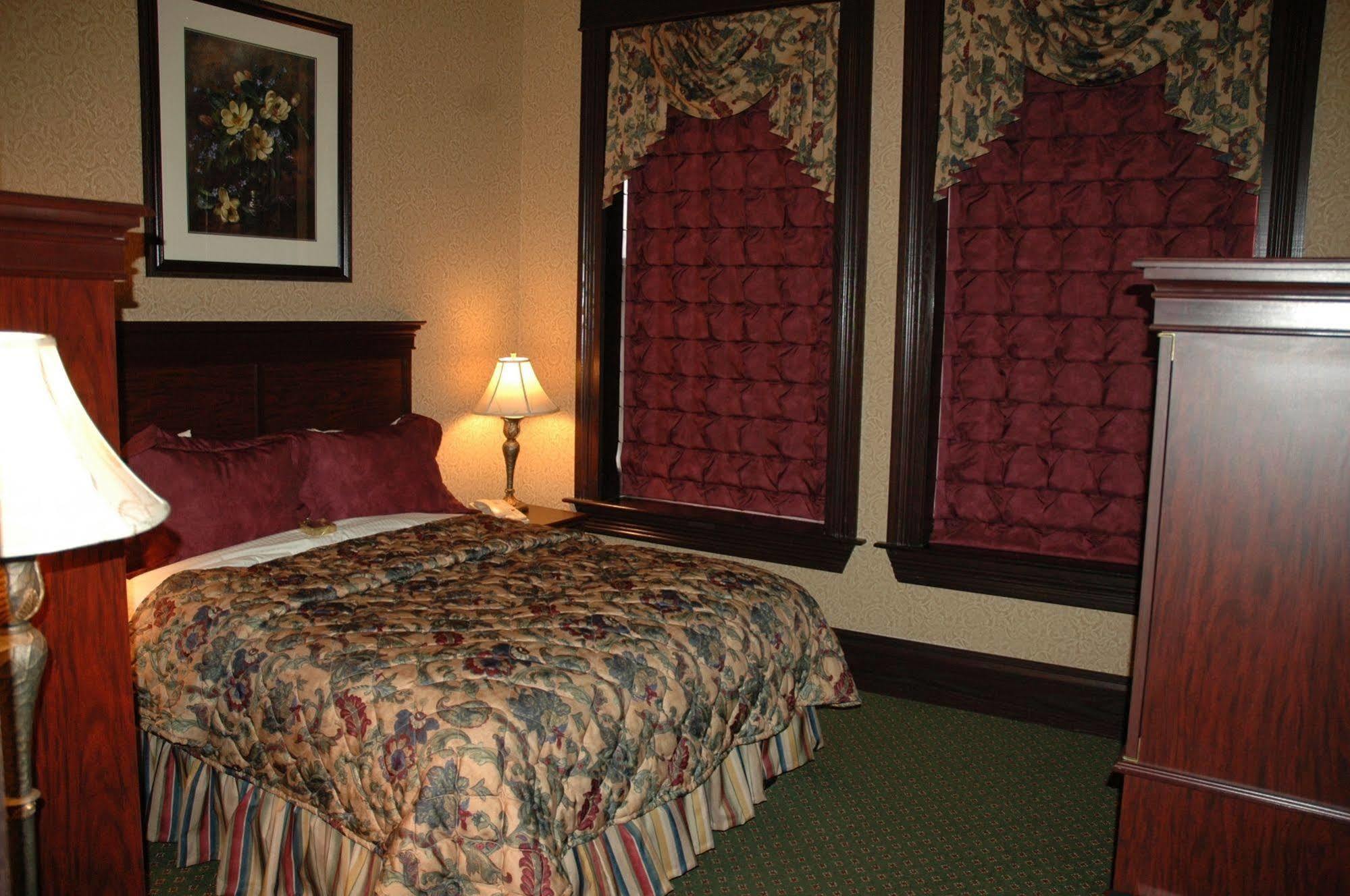 Hickok'S Hotel And Gaming Deadwood Ngoại thất bức ảnh