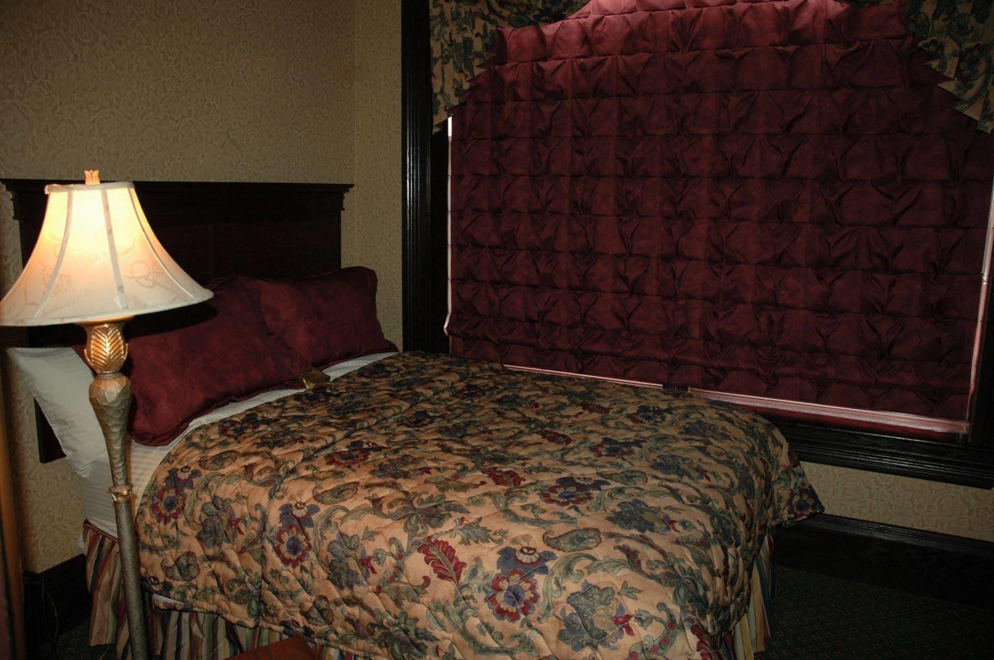 Hickok'S Hotel And Gaming Deadwood Ngoại thất bức ảnh